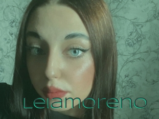 Leiamoreno