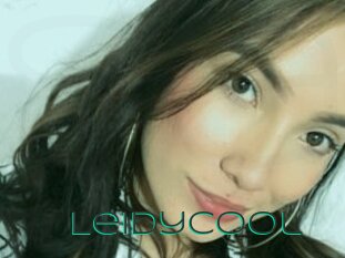 Leidycool