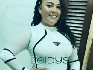 Leidys