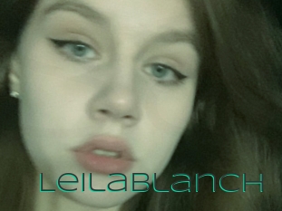 Leilablanch