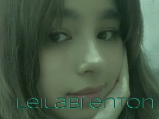 Leilabrenton