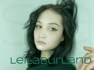 Leilaburland