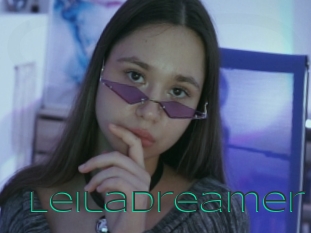 Leiladreamer