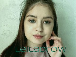 Leiladrow