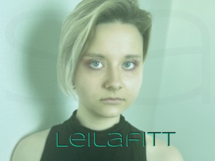 Leilafitt