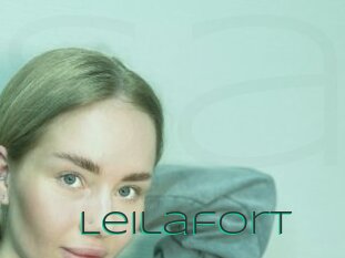 Leilafort