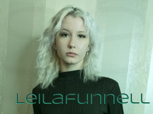 Leilafunnell