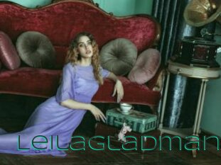 Leilagladman