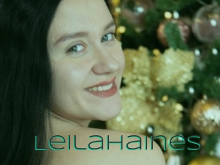 Leilahaines