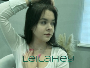 Leilahey