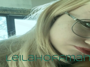 Leilahoffman