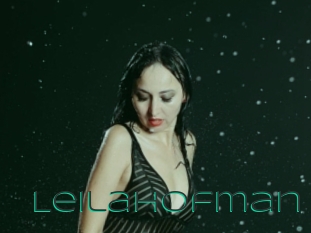 Leilahofman