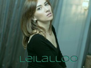 Leilalloo