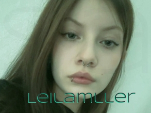 Leilamller