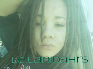 Leilanidahrs