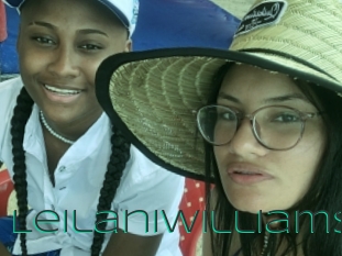 Leilaniwilliams