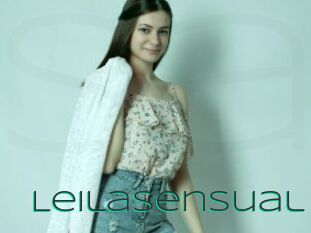 Leilasensual