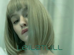 Leilatull
