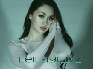 Leilayildiz