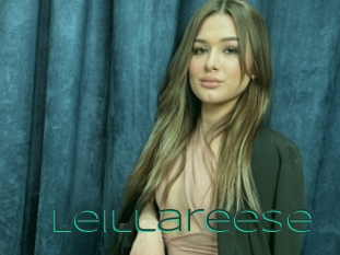 Leillareese