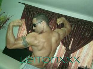 Leitonxxx
