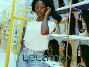 Lelamax