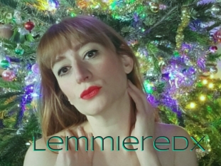 Lemmieredx