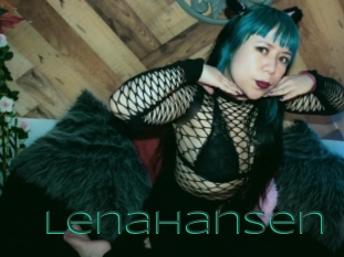 Lenahansen