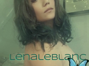Lenaleblanc