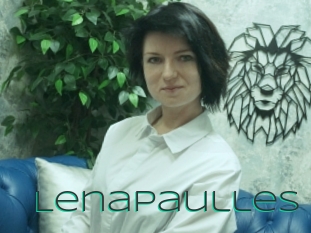 Lenapaulles