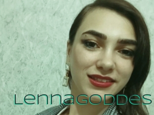 Lennagoddes