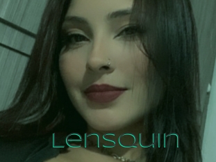 Lensquin