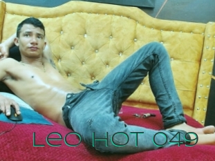 leo_hot_049 Sex Agent