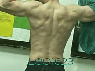 leo1623 Sex Agent