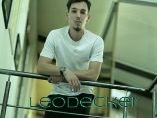 leodecker Sex Agent