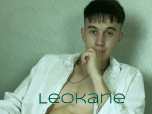 Leokane
