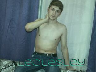 Leolesley