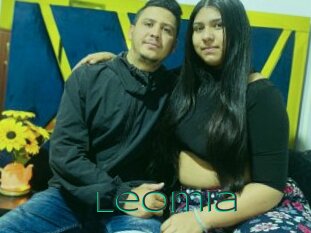 Leomia