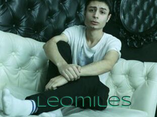Leomiles