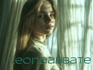 Leonaabbate