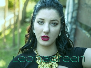 Leonagreen