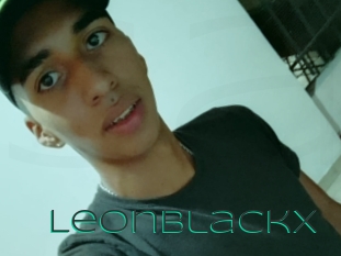 Leonblackx