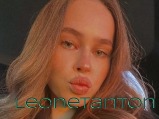 Leonetanton