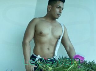 Leoswan
