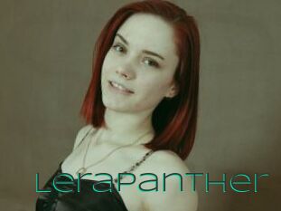 Lerapanther