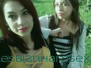 Lesbianhardsex