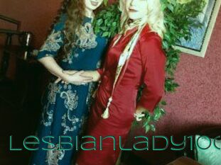 Lesbianlady100
