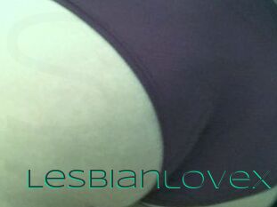 Lesbianlovex