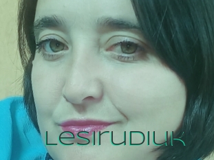 Lesirudiuk