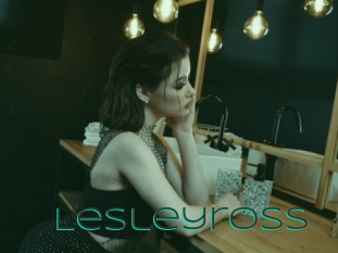 Lesleyross